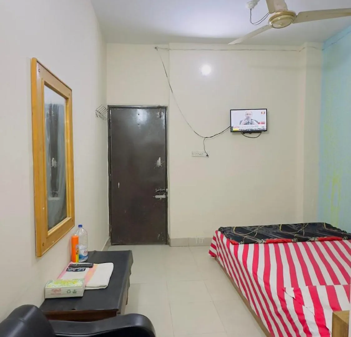 Hotel Rongdhanu Residential Dhaka 0*,  Bangladesh